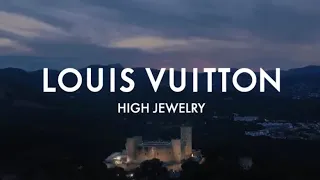 Louis Vuitton - Jewelry Collection