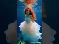Download Lagu Underwater Elegance: A Jellyfish-Inspired Wedding Dress#shorts #ai