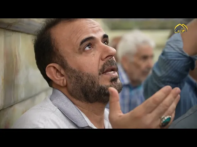 ⁣الإمامين الجوادين (عليهما السلام).. نور في القلوب وسكينة في الأرواح