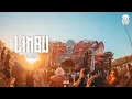 Download Lagu LIMBU @ Baobá Festival 2025 [Live Set Visualizer]
