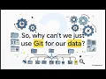 Data Versioning Lineage Tracking DVC LakeFS for Reliable ML Uplatz