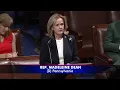 Congresswoman Dean D-PA opposes permanent Daylight Saving Time 2026-07-14