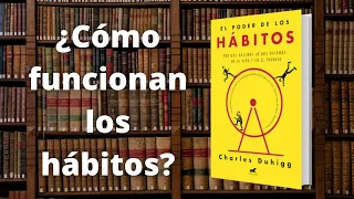 EL PODER DE LOS HÁBITOS por Charles Duhigg | Resumen