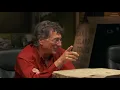 Jack Begley Interrupts on The Curse of Oak Island - Rick Lagina Marty Lagina Bono
