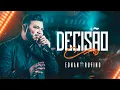 DECISÃO | EDNAN RUFINO DVD Decisão