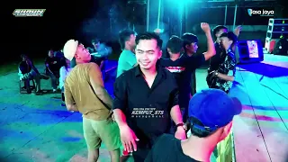 promise evis renata shaun the sheep happy party pasukan royal bambuwulung kudus