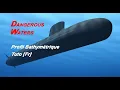 Dangerous Waters Tuto Profil Bathymetrique Fr