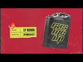LP Giobbi - Gas Me Up (feat. hermixalot) [Official Audio Visualizer]