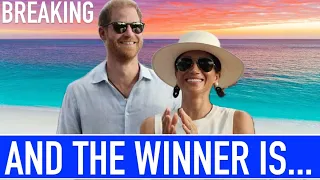 Harry Meghan news Royal Gossip