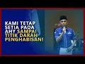 Download Lagu Partai Demokrat Sulawesi Tengah: Kami Tetap Setia Pada AHY Sampai Titik Darah Penghabisan