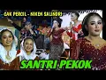 Download Lagu CAK PERCIL CS - NIKEN SALINDRI // SANTRI PEKOK FULL NGAKAK