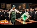 Download Lagu Pembersih ternyata ahli barang antik! Batu dibeli 2 RMB, untung 200 miliar RMB! Luar Biasa!