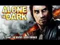 ALONE IN THE DARK 2008 Full Game Walkthrough No Deaths BOTH ENDINGS