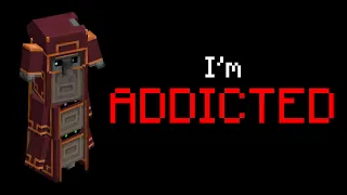 Minecraft Dungeons Is Consuming My Life 