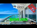 Direct Oceanfront Masterpiece 3410 Galt Ocean Dr Fort Lauderdale Southpoint Condo