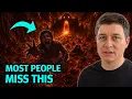 What Is Hell REALLY Like According To The Bible 10 TERRIFYING Facts