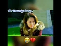 Download Lagu Kabhi Alvida Na Kahna   Sad Whatsapp Status Video