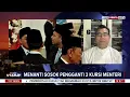 Download Lagu Sjafrie Sjamsoeddin Laik Menko Polkam, Menpora Baru Figur Muda | Beritasatu Utama #Beritasatu