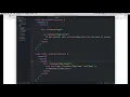 Creating our first reactjs component with ES6