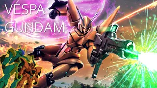 Download Shokew COMPLETE Development History  (Gundam Lore/ [Late UC/Victory Gundam]) MP3