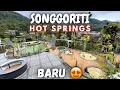 Download Lagu SONGGORITI HOT SPRINGS !!! BARU bisa JAKUZI di SONGGORITI