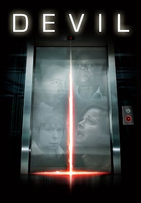 Poster for Devil