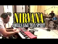 Lagu Nirvana - Smells Like Teen Spirit (cover) by Jazz Overhaul