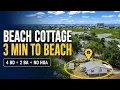 Owner Financing Available 4BR No HOA Beach Cottage Cherry Grove North Myrtle Beach SC