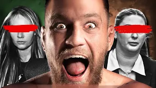 COMO CONOR MCGREGOR DESTRUIU SUA PRÓPRIA CARREIRA