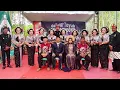 Download Lagu 🔴📡Gebyar Langen Tayub MULYO BUDOYO Pimp. Bpk. Mulyono Kuwurejo - Bluluk - Lamongan Live Turi