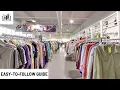 How to Start a Thrift Store Business
