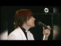 The Hives - Main Offender (Live, Big Day Out, Sydney, Australia, 2005)