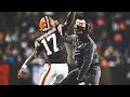 DTR shines in the HOF game Dorian Thompson-Robinson CLE QB - 17 HOF Game Highlights vs NYJ