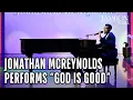 Download Lagu Jonathan McReynolds Performs \