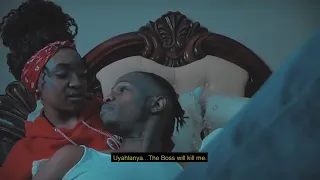 dj nova sa lets leave ft nalize official music video 
