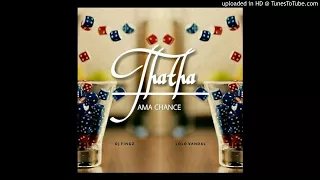 dj fingz x lolo vandal thatha amachance official audio 