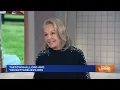 Former teen actress Charlene Tilton discusses helping current day teens