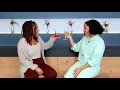 Cocktails Conversation - DAPHNE