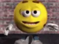 I m over here stroking my shit