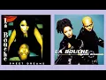 La Bouche - Where Do You Go [single radio version]
