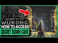 Download Lagu How to Access Secret Bishui Cave in Black Myth: Wukong