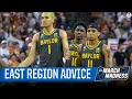 2022 NCAA Tournament Bracket Advice How to fill out the East Region CBS Sports