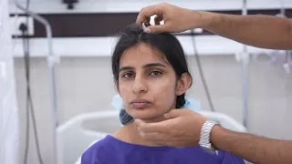 Fixing Severe Facial Asymmetry: Surgical Procedure Breakdown