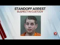Grady County SWAT Team Arrests Man Following Standoff