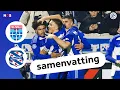 WIE o WIE stijgt er op RANGLIJST na treffen in ZWOLLE? 🆙 | samenvatting PEC Zwolle - sc Heerenveen