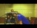 Hora do Sha • Cecelo Frony