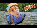 Download Blippi Learns at the Children's Museum | Learn to Count for Toddlers and more! mp4 3gp mp3 videos - waplic