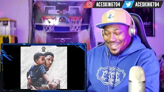 youngboy never broke again coordination reaction 