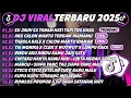 DJ TIKTOK TERBARU 2025🎵DJ SU JAUH SA TANAM HATI TAPI TRA HASIL🎵DJ AKU CALON MANTU TERBAIK MAMAMU