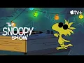 Time To Celebrate Together more Snoopy clips The Snoopy Show Compilation Apple TV